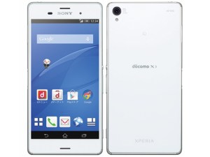xperia Z3